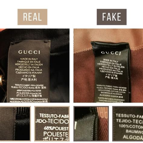 cách nhận biết mũ gucci xịn leflair|Phân biệt hàng hiệu Gucci Thật và hàng Fake .